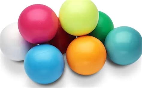 What are Juggling Balls Made of? - Exploring different Juggling ...