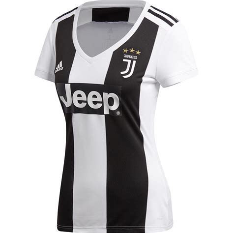 Teamsport Philipp Adidas Juventus Turin Heimtrikot Damen L