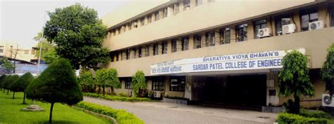 Sardar Patel College of Engineering Mumbai [SPCE Mumbai] Admission ...