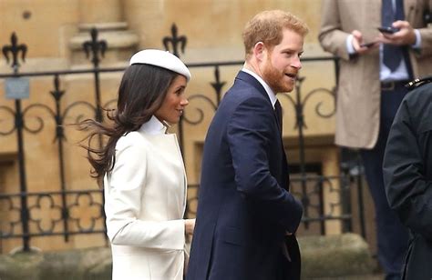 El padre de Meghan Markle la acompañará en su camino hacia el alt