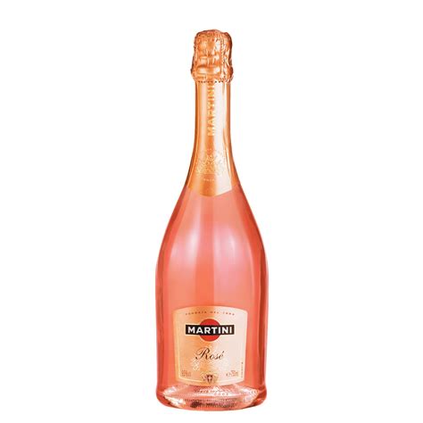 Martini Sparkling Rose 750 ml| Duty Free | BestValue
