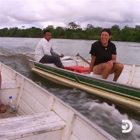 Naked And Afraid On Twitter Who Has The Higher PSR In Your Relationship