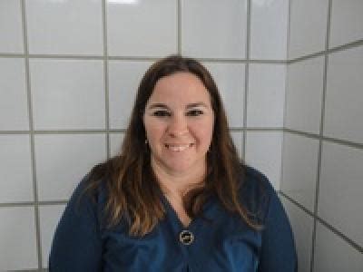 Emily Layne Lane A Registered Sex Offender In HOUSTON TX At