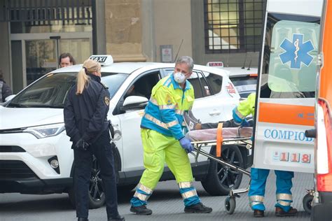 Coronavirus I Primi Casi Positivi In Toscana A Firenze E Pescia