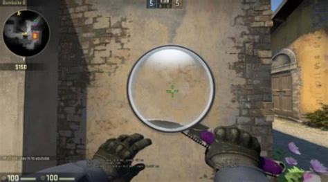 Csgo Csgo Dm