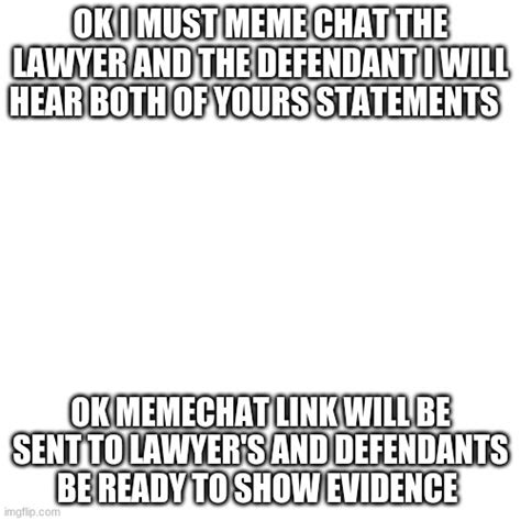 Courtroom Memes & GIFs - Imgflip