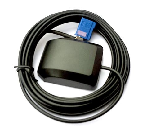 Fakra GPS aerial antenna - Retrofit South West