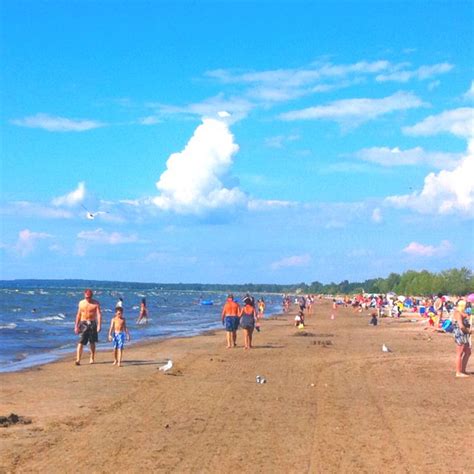 Wasaga Beach, going there | Wasaga beach, Sand and water, Beach