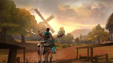 The best mobile MMORPGs – top MMOs on Android and iOS | Pocket Tactics