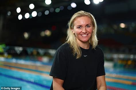 Aussie Swimming Champion Ariarne Titmus Breaks Silence On Major Health