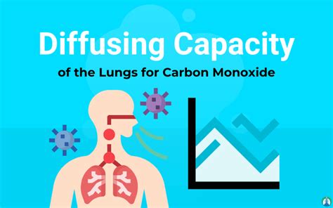 DLCO Test Diffusing Capacity Of The Lungs For Carbon Monoxide