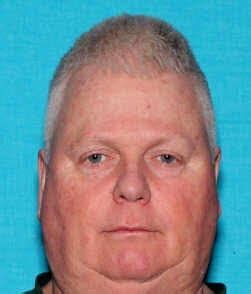 David William Butler Sex Offender In Ithaca MI 48847