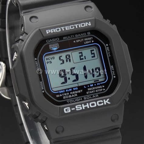 上品 CASIO カシオ G SHOCK ジーショック腕時計 GW M5610U 1B kids nurie