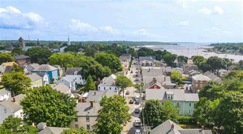 Town of Warren, RI | Shop Local RI