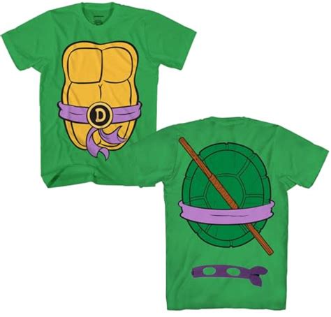 I Tested the Donatello Ninja Turtle Costume and Here's Why It's a Must ...