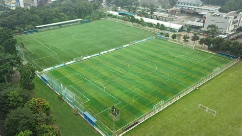 Pancoran Soccer Field