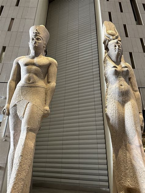 Grand Egyptian Museum Opening: Buy tickets online to select areas of