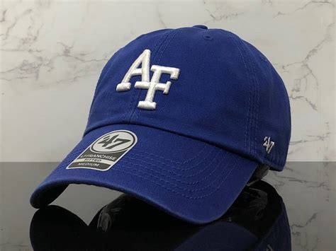 【未使用】【未使用品】51v★47brand 47ブランド×ncaa エア フォース ファルコンズ Air Force Falcons