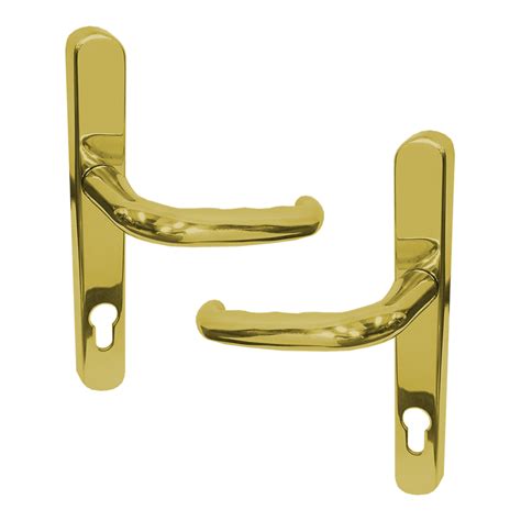 duo door handle ddaea compliant
