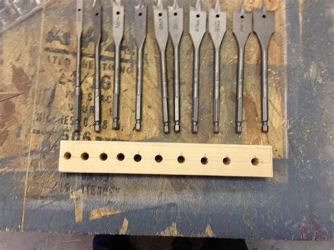 Easy Diy Storage For Hand Tools Wilker Dos