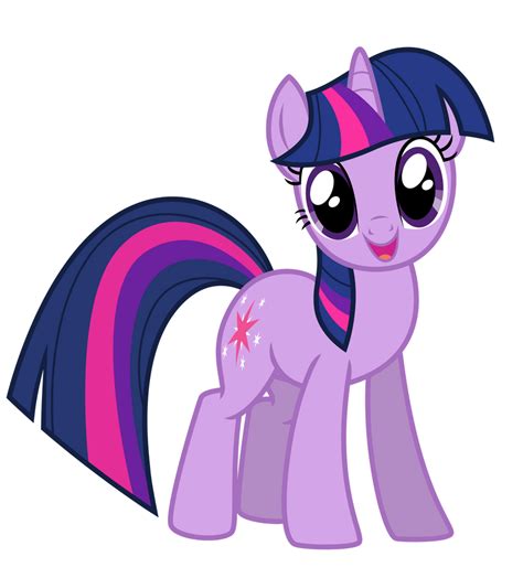 Vector Twilight Sparkle 63 By Estories On Deviantart