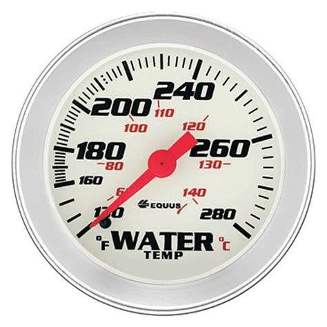 Equus® 8000 Series Gauges