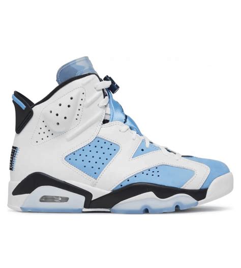 Кроссовки Nike Air Jordan 6 - купить джорданы по цене от 11000 рублей ...