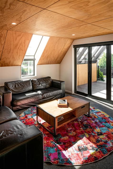 Hereford Flats by Young Architects | Wowow Home Magazine