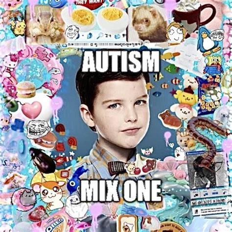 Stream Special Interest O O Listen To Autism Mix