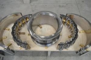 Zkl Large Size Bearings For Mining Industry Bearing News