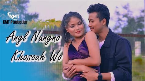 Angl Nungno Khasouh Wo New Official Kokborok Music Video Antor