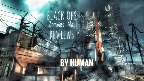 Black Ops 1:Zombies Map Reviews | Call Of Duty:Nazi Zombies Amino