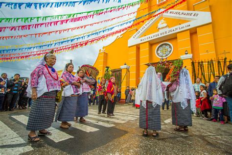 Costumbres y Tradiciones Municipalidad de San Juan Sacatepéquez 7a