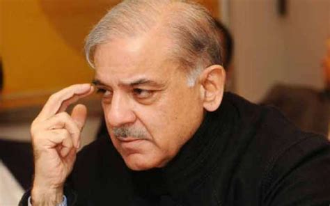 Pakistan Pm Shehbaz Sharifs Graft Cases Sent Back By Accountability