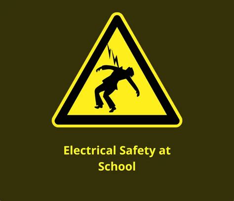 Electrical Safety Rules