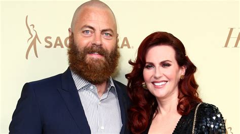 This Is Why Nick Offerman And Megan Mullally Don't Have Kids