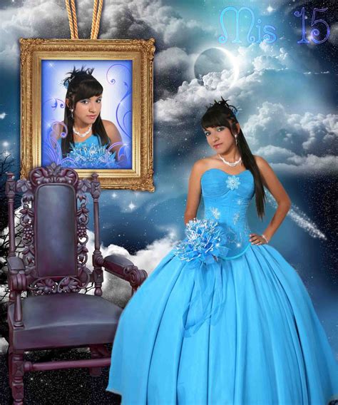 Fondos de quinceañeras png Imagui