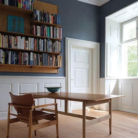 House Of Finn Juhl Panel System Wandmeubel MisterDesign