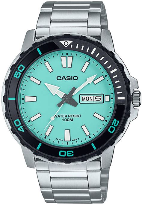 Casio Mtd D A Vdf Erkek Kol Saati G Nd Z Saat