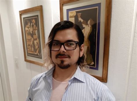 Transformé la vergüenza en orgullo soy gay demisexual poliamoroso y no binario