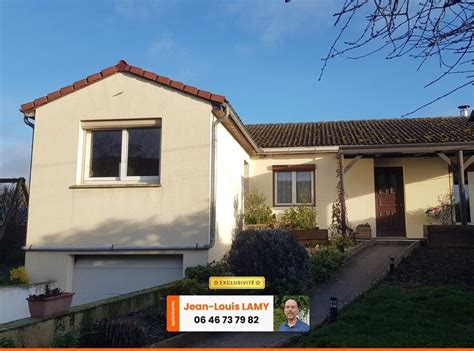 Achat maison 7 pièces 130 m² Ruffey lès Echirey 295 000