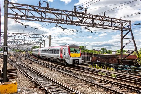 Flickr Class 175 035 Transport For Wales Class 175 1 No 1 Flickr