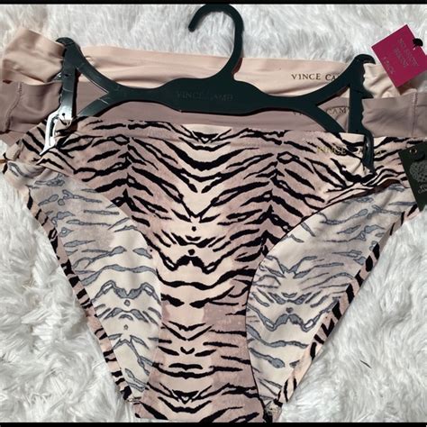 Vince Camuto Intimates Sleepwear Vince Camuto Bikini Pack Poshmark