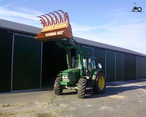 Foto John Deere Premium Van Mts Hesselink