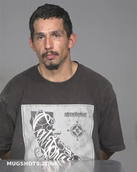 CABALLERO JESUS 01 13 2022 Chaves County Mugshots Zone