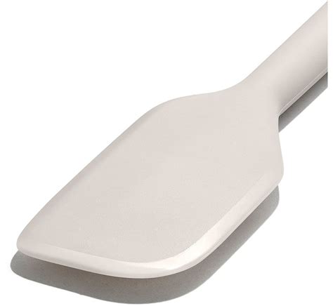 Oxo Good Grips Silicone Everyday Spatula Oat Small Spoons N Spice