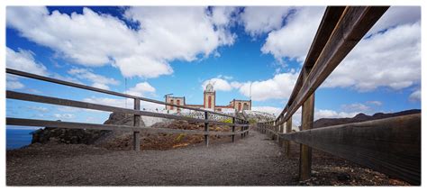 Faro Punta De La Entallada Fuerteventura Juni 2019 Flickr