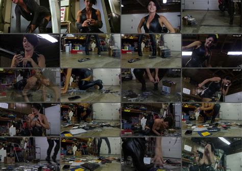 Forumophilia PORN FORUM Shoes Leather Gloves Miniskirts High Heels Page 16