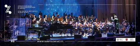 Orkiestra Symfoniczna Im Karola Namys Owskiego W Zamo Ciu