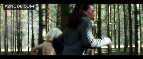 ZIFA YALCHIGULOVA Nude AZnude